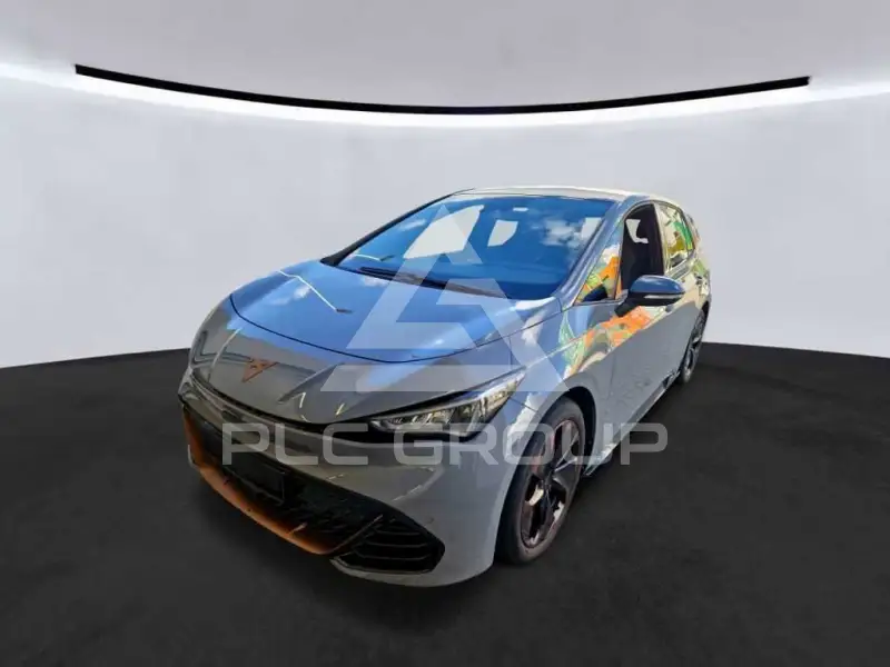 2024 Cupra Born