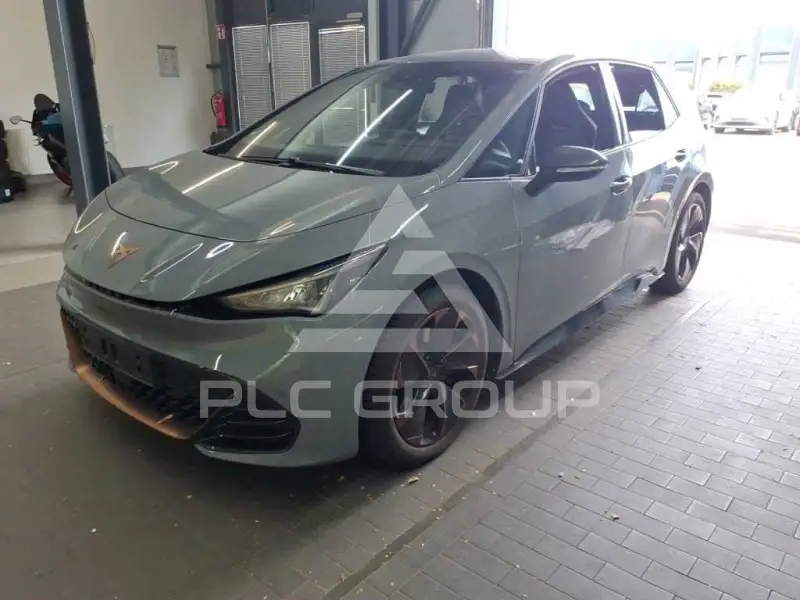 2024 Cupra Born
