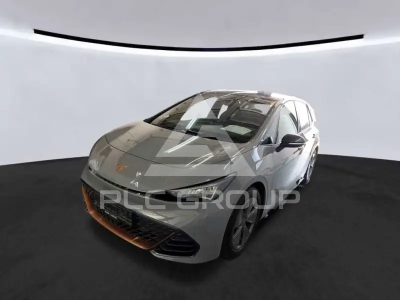2024 Cupra Born