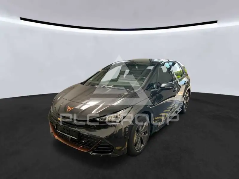 2024 Cupra Born