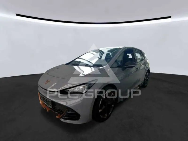2024 Cupra Born