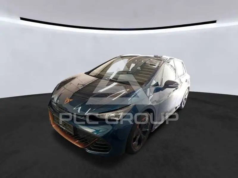 2024 Cupra Born