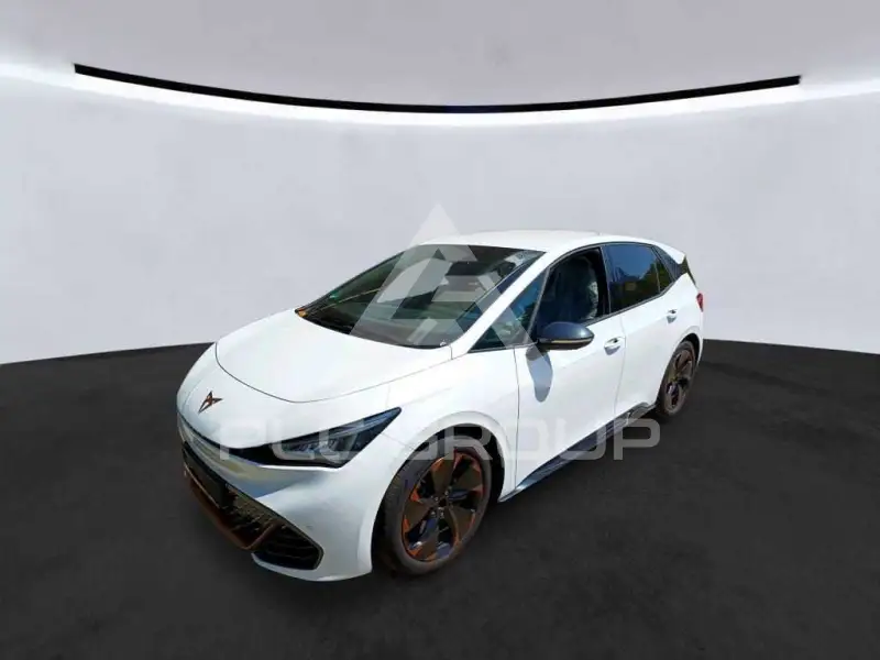 2024 Cupra Born