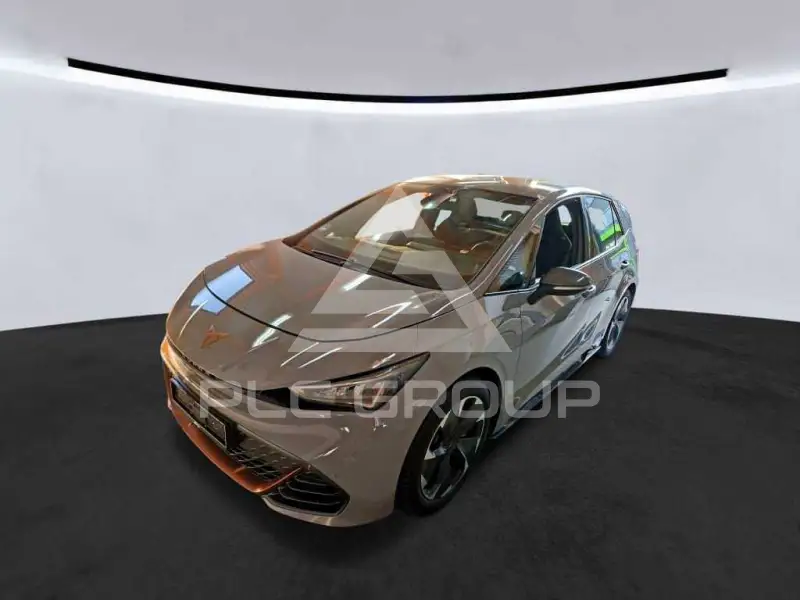 2024 Cupra Born