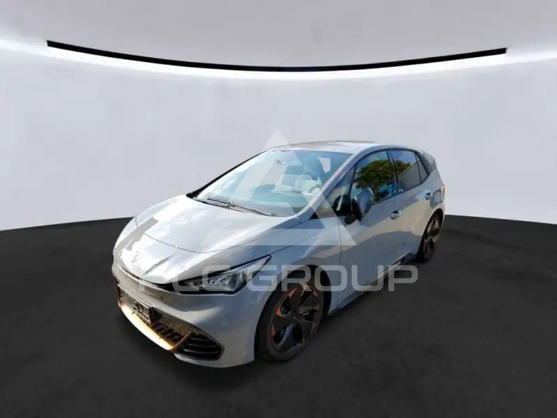 2024 Cupra Born