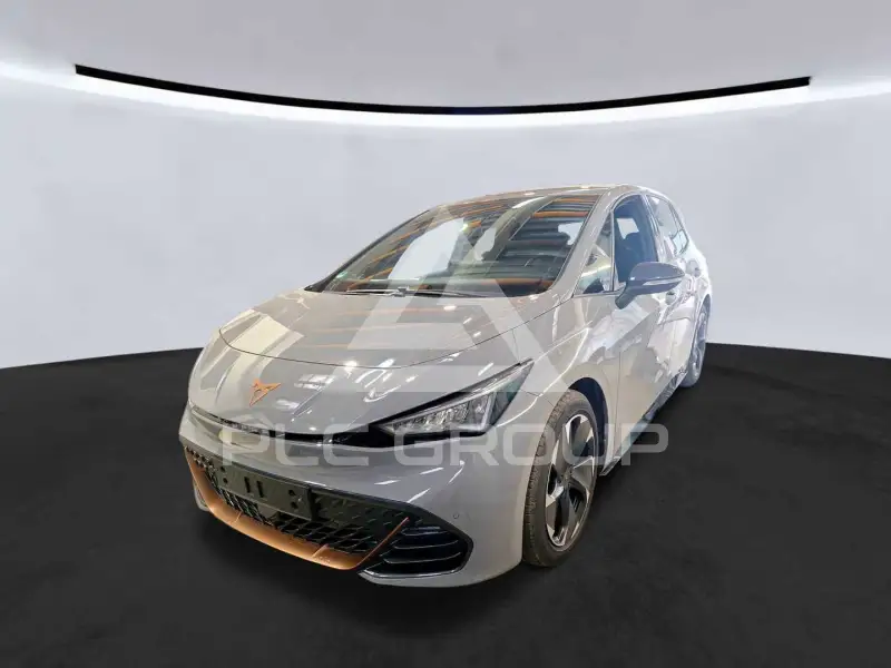 2024 Cupra Born