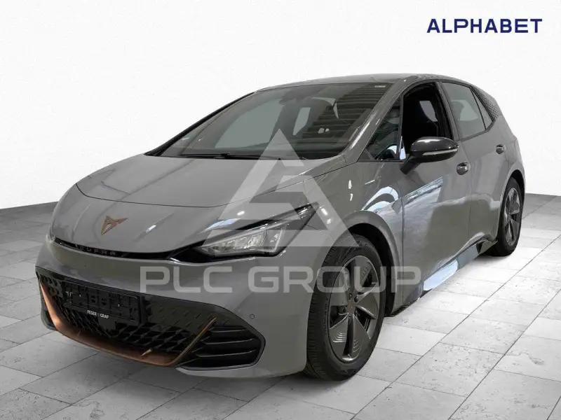 2024 Cupra Born