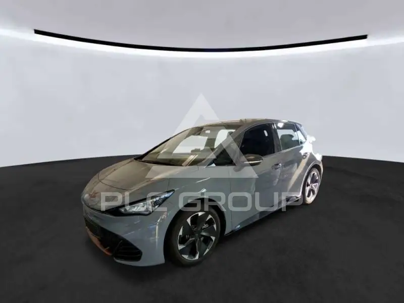 2024 Cupra Born