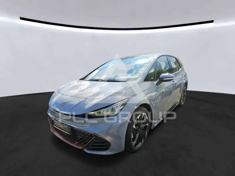 2024 Cupra Born