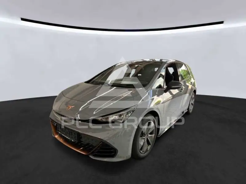2024 Cupra Born