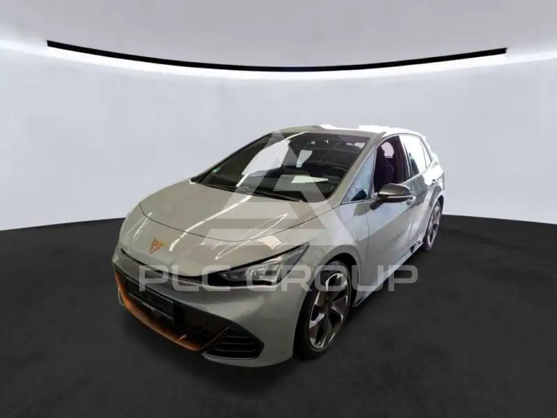 2024 Cupra Born