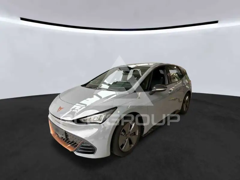 2024 Cupra Born