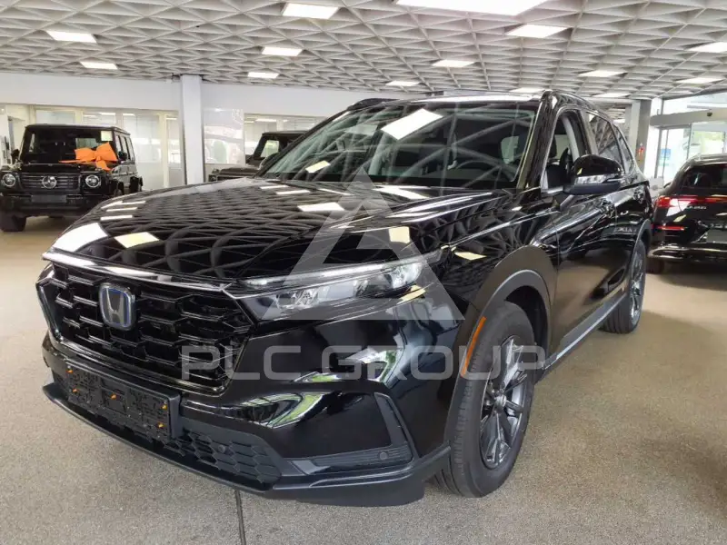 2024 Honda CR-V