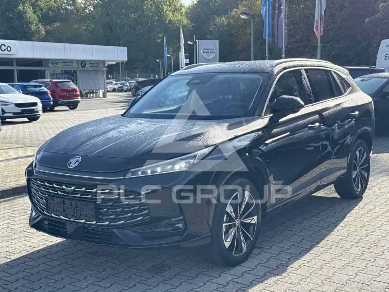 2024 MG Hs