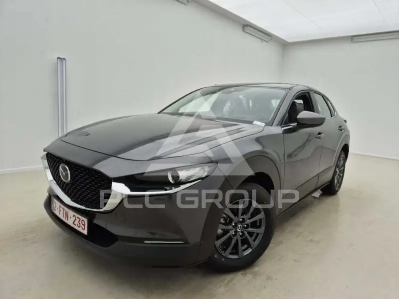 2024 Mazda CX-30