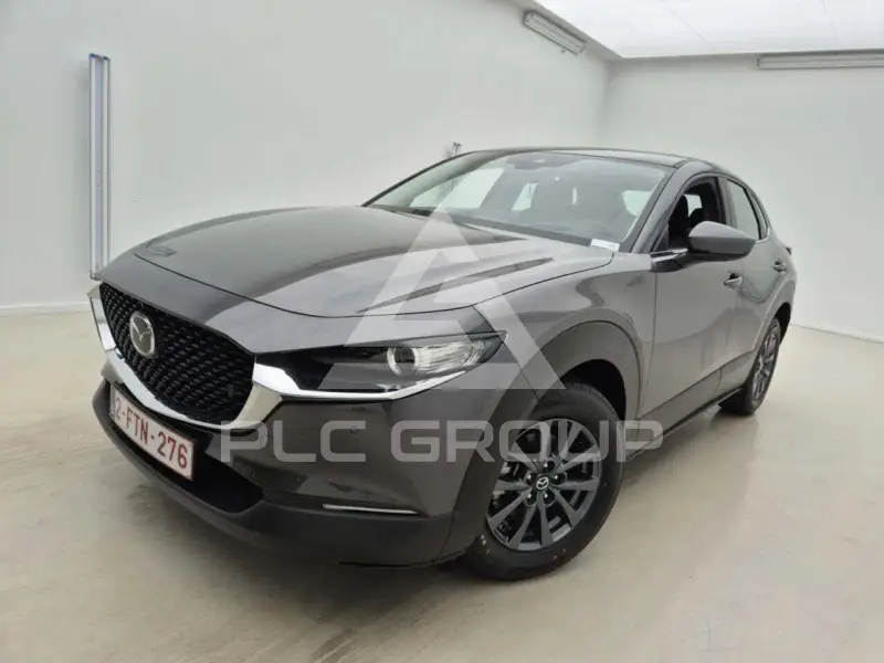 2024 Mazda CX-30