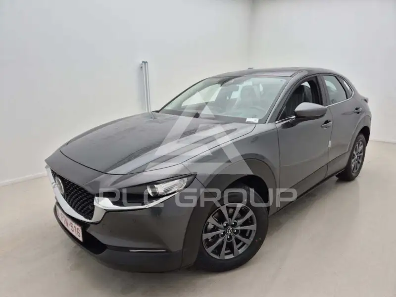 2024 Mazda CX-30