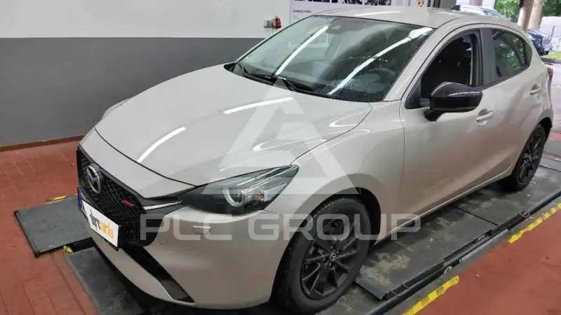 2024 Mazda 2