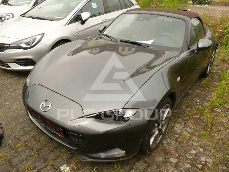2024 Mazda MX-5
