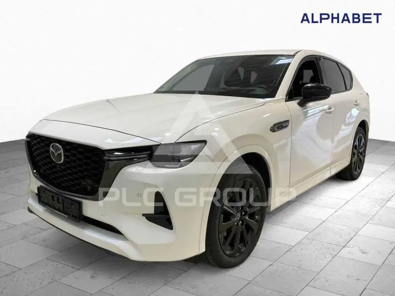 2024 Mazda CX