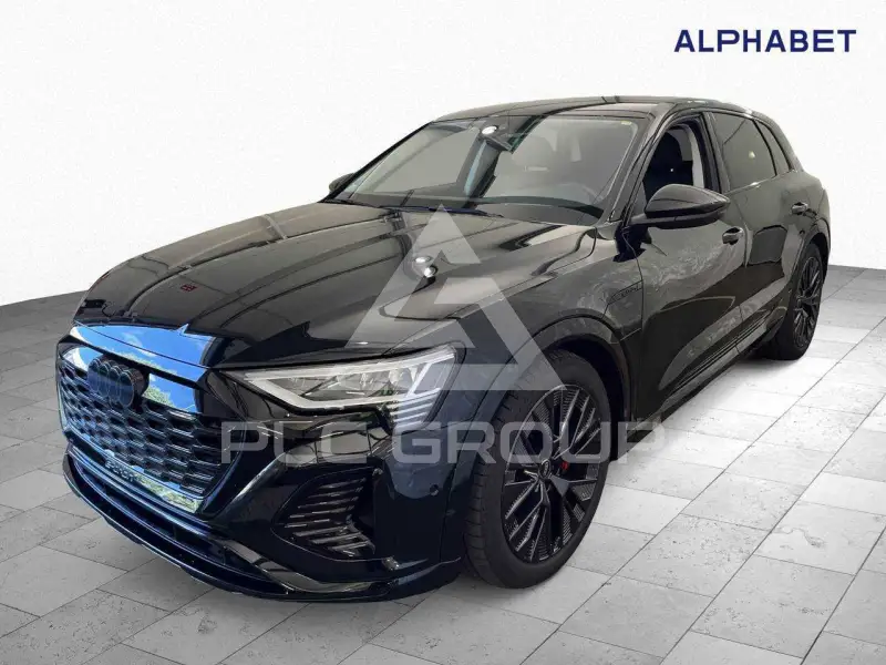 2024 Audi Q8