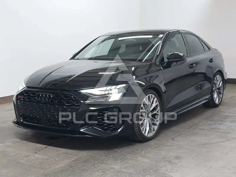 2024 Audi RS
