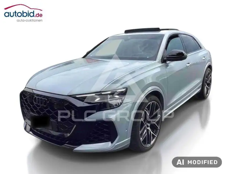 2024 Audi RS