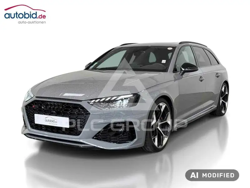2024 Audi RS