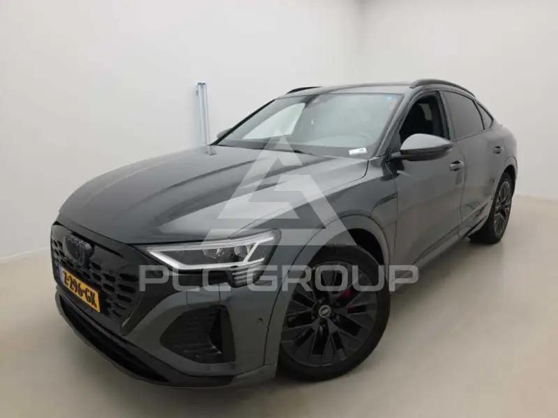 2024 Audi Q8