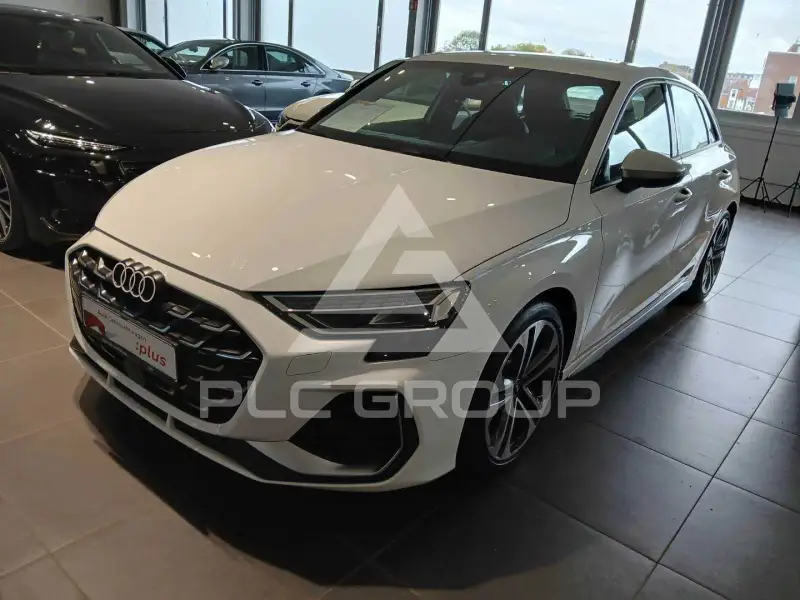 2024 Audi S3