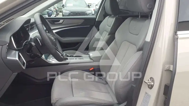2024 Audi S6