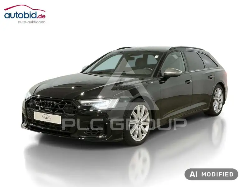 2024 Audi S6