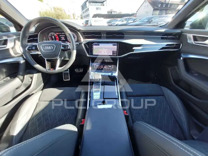 2024 Audi S6