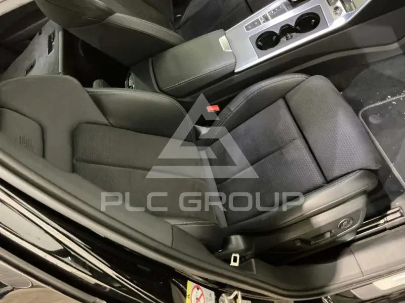 2024 Audi S6