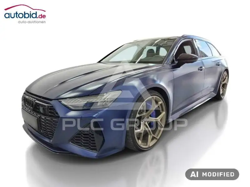 2024 Audi RS6