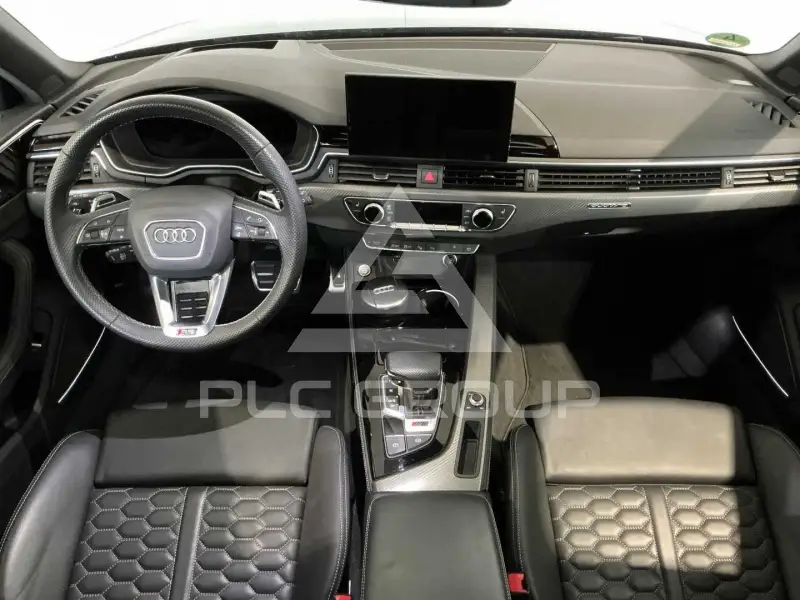 2024 Audi RS4