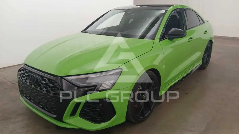 2024 Audi RS3