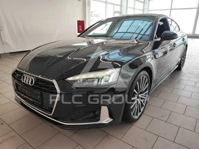 2024 Audi A5