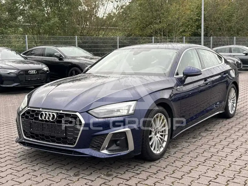 2024 Audi A5