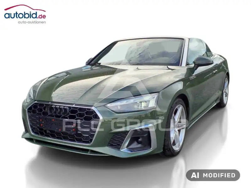 2024 Audi A5