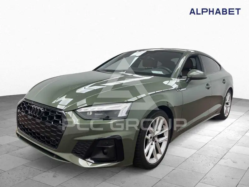2024 Audi A5