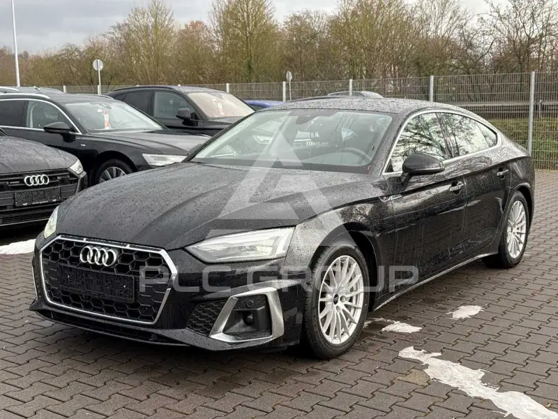 2024 Audi A5