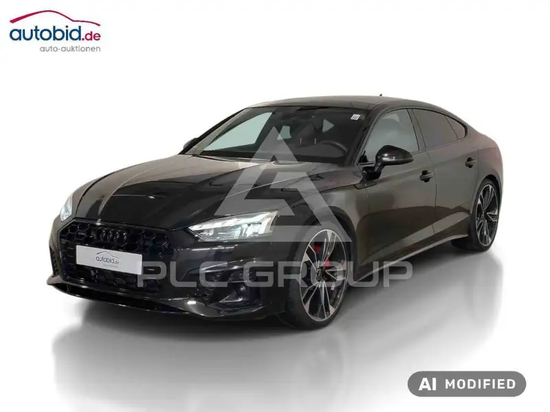 2024 Audi A5