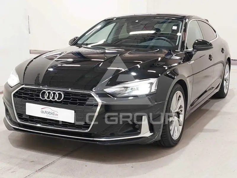 2024 Audi A5