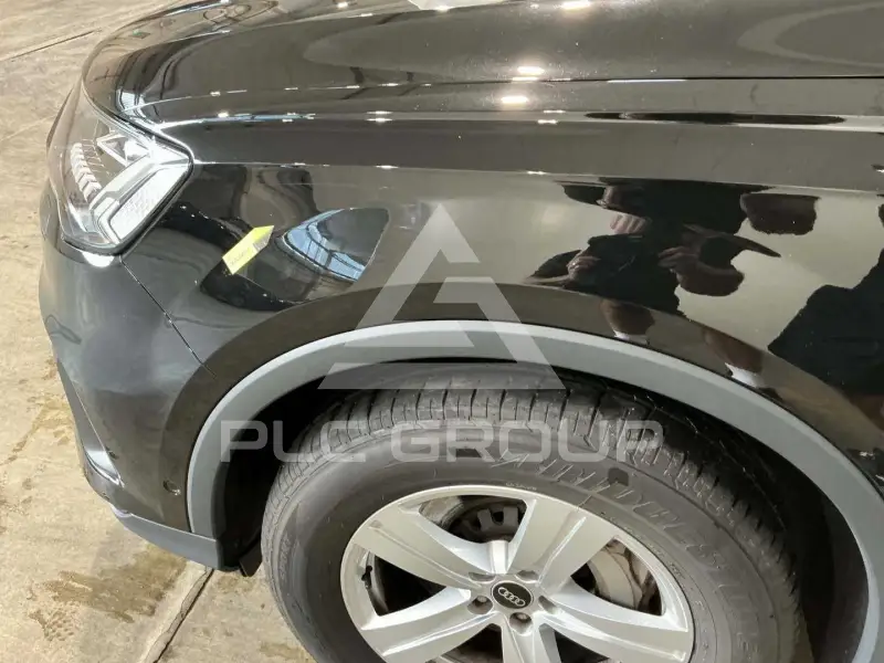 2024 Audi Q7