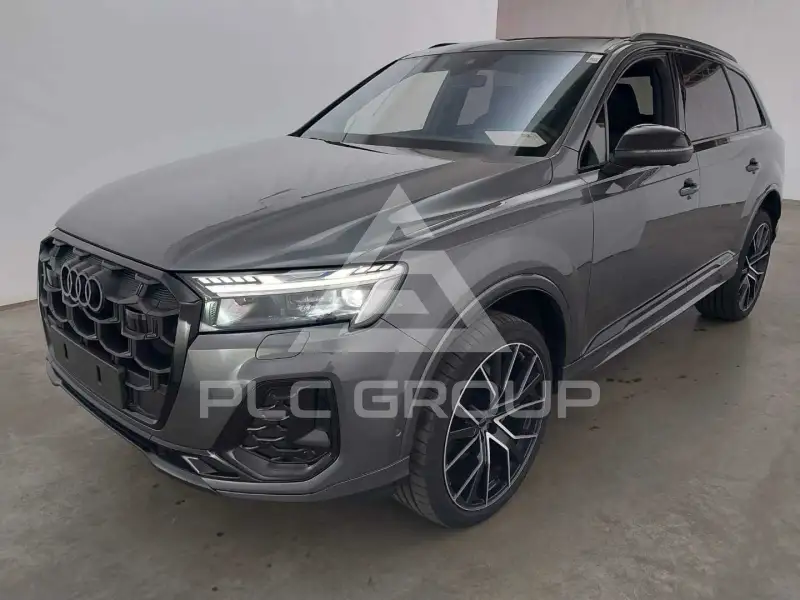 2024 Audi Q7