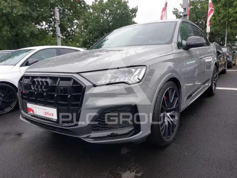 2024 Audi Q7