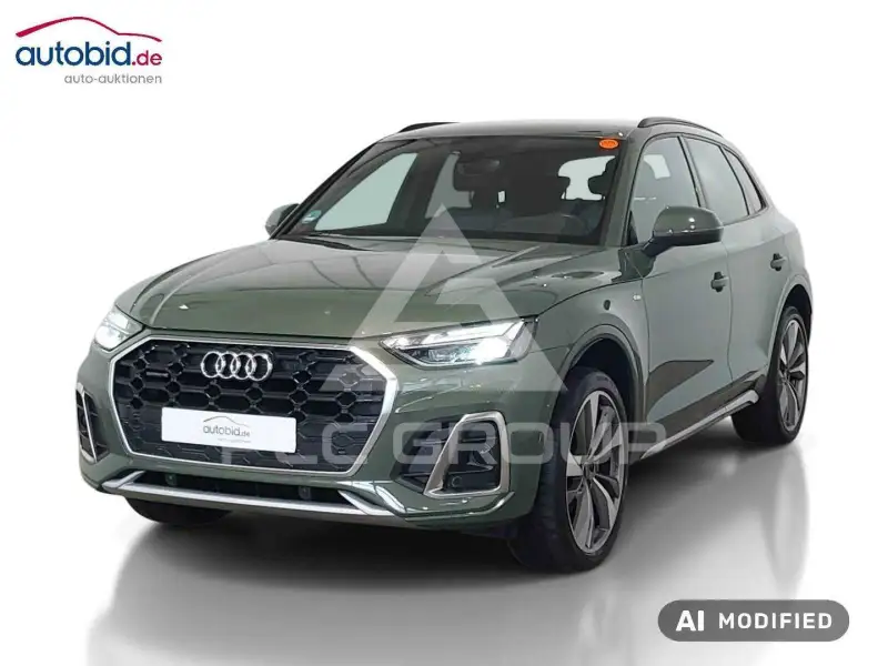 2024 Audi Q5