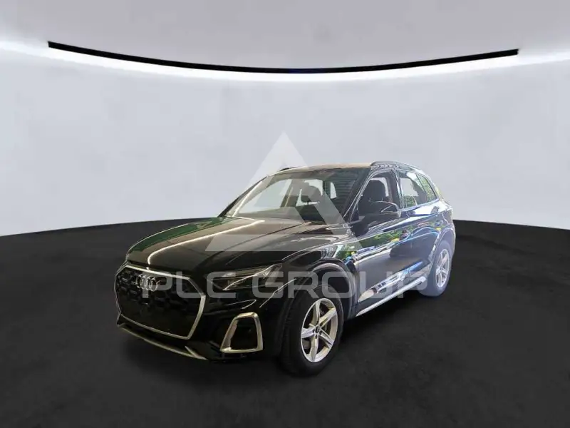 2024 Audi Q5