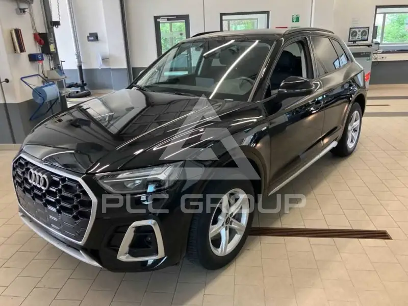2024 Audi Q5